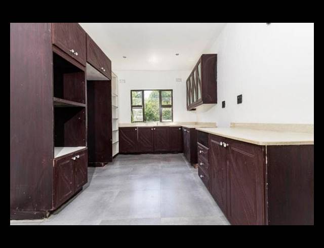 3 BEDROOM PROPERTY TO RENT IN BEREA WEST